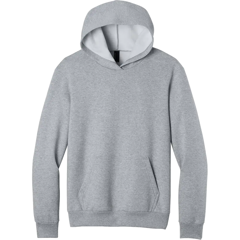 Port & Co™ Easy Fleece Pullover Hooded Sweatshirt