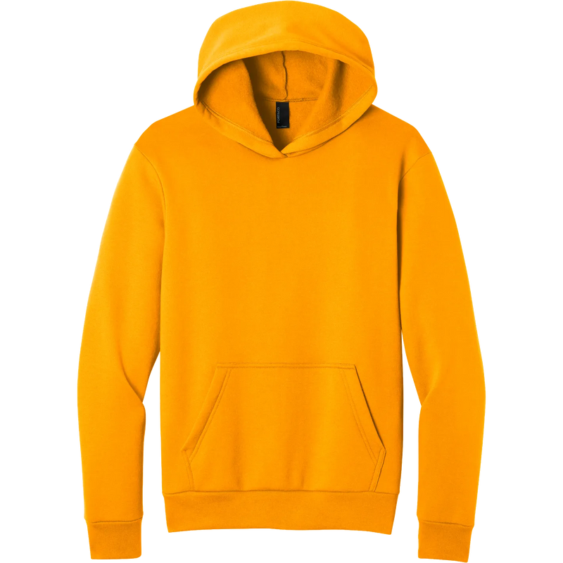 Port & Co™ Easy Fleece Pullover Hooded Sweatshirt