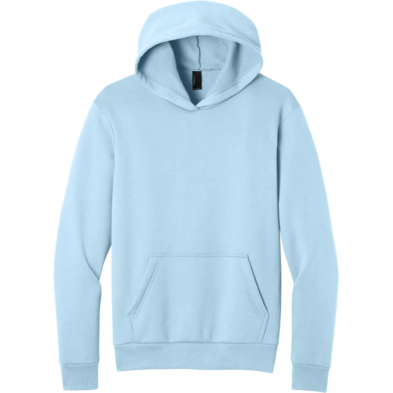 Port & Co™ Easy Fleece Pullover Hooded Sweatshirt