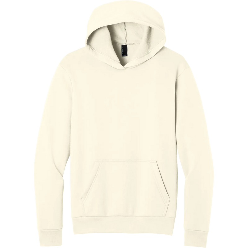 Port & Co™ Easy Fleece Pullover Hooded Sweatshirt