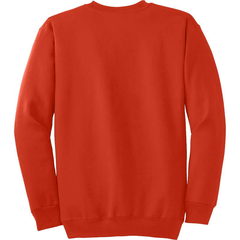 Port & Co™ Essential Fleece Crewneck Sweatshirt