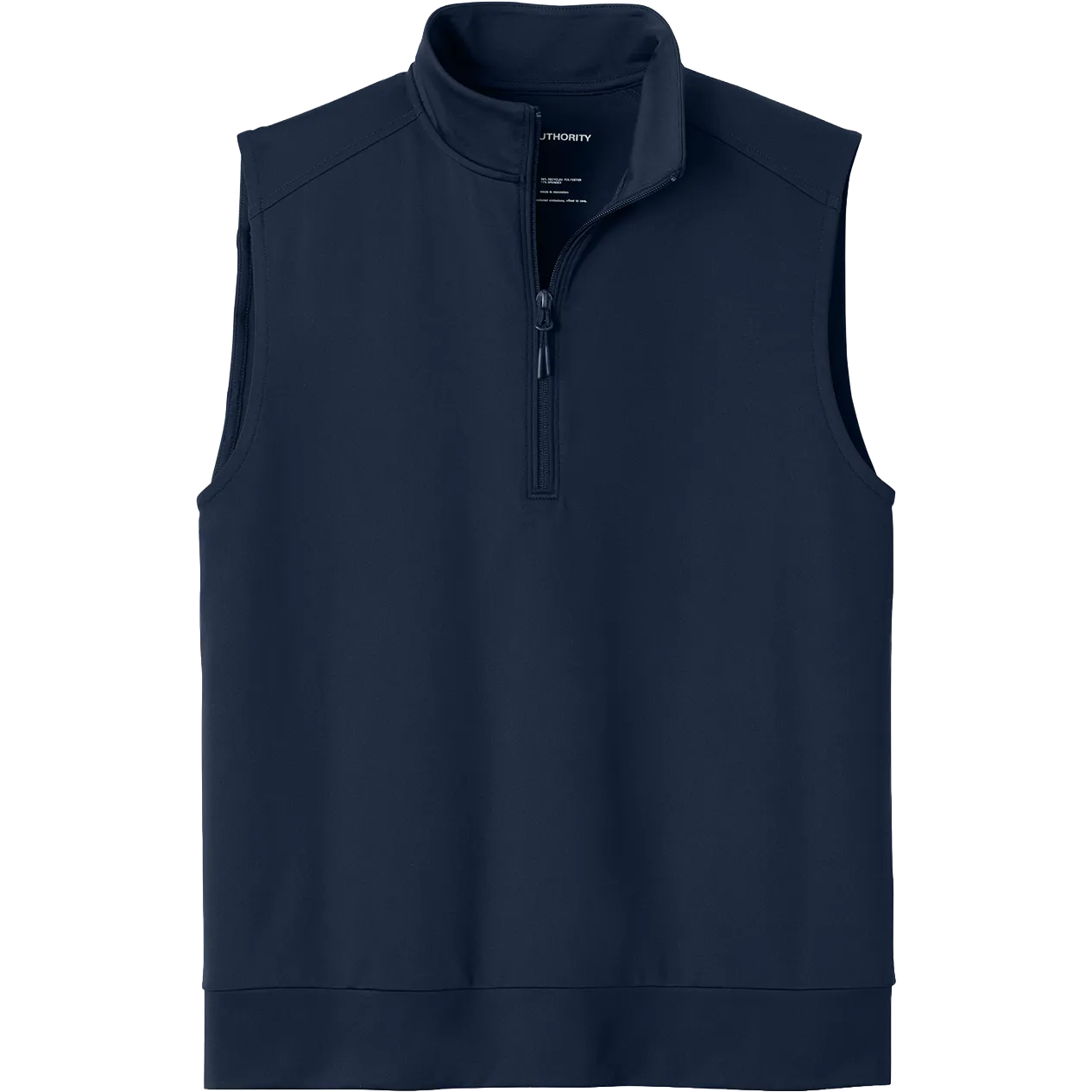 4-Zip Vest