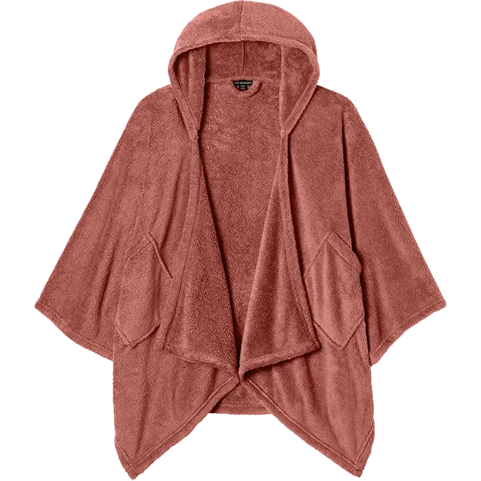 Port Authority® Dream Plush Open Hoodie