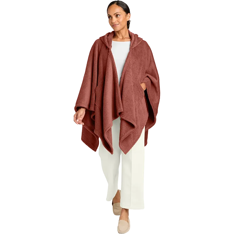 Port Authority® Dream Plush Open Hoodie