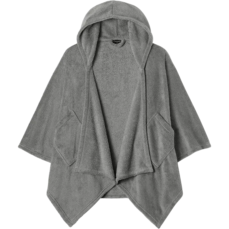 Port Authority® Dream Plush Open Hoodie