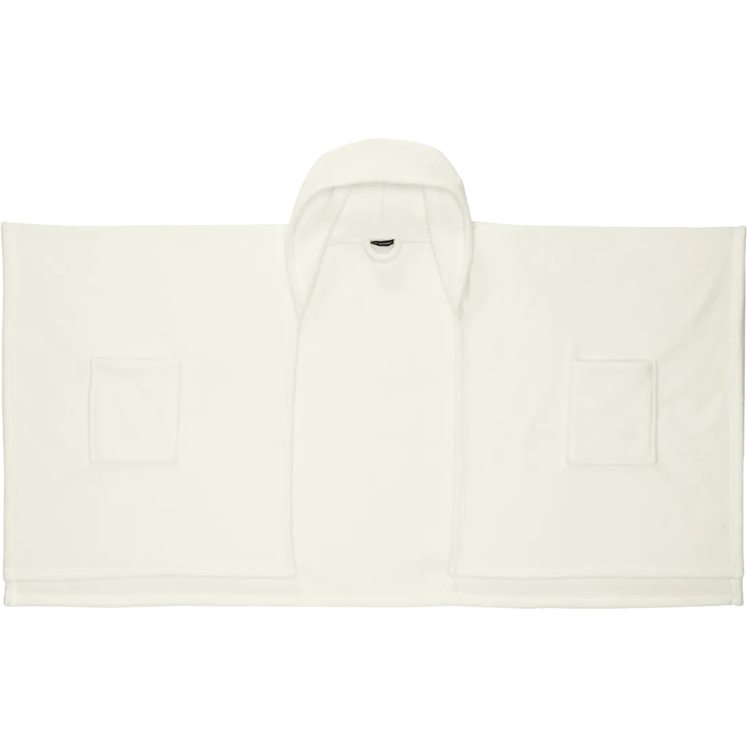 Port Authority® Dream Plush Open Hoodie