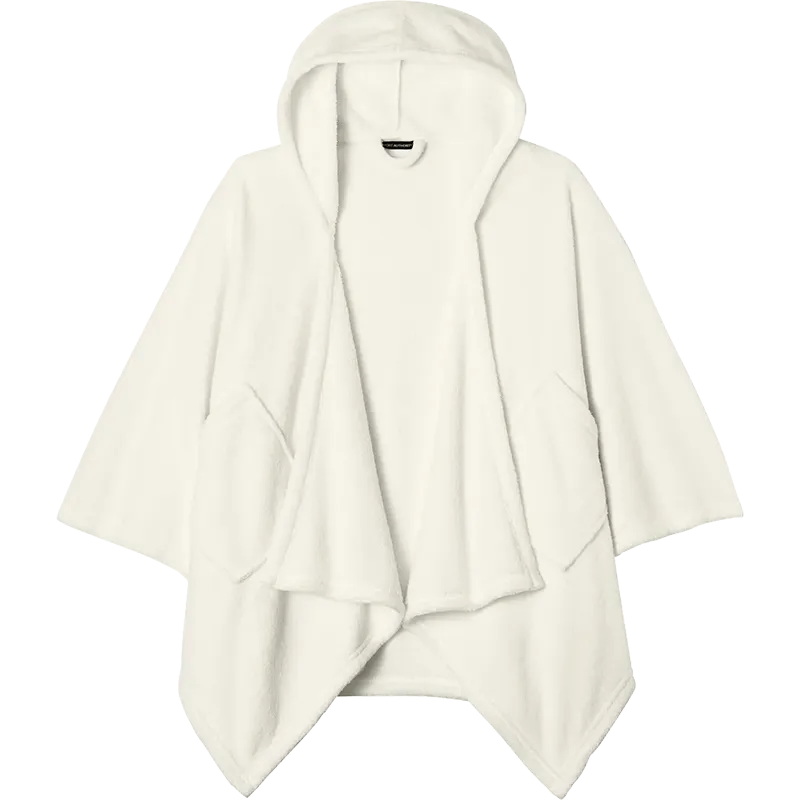 Port Authority® Dream Plush Open Hoodie