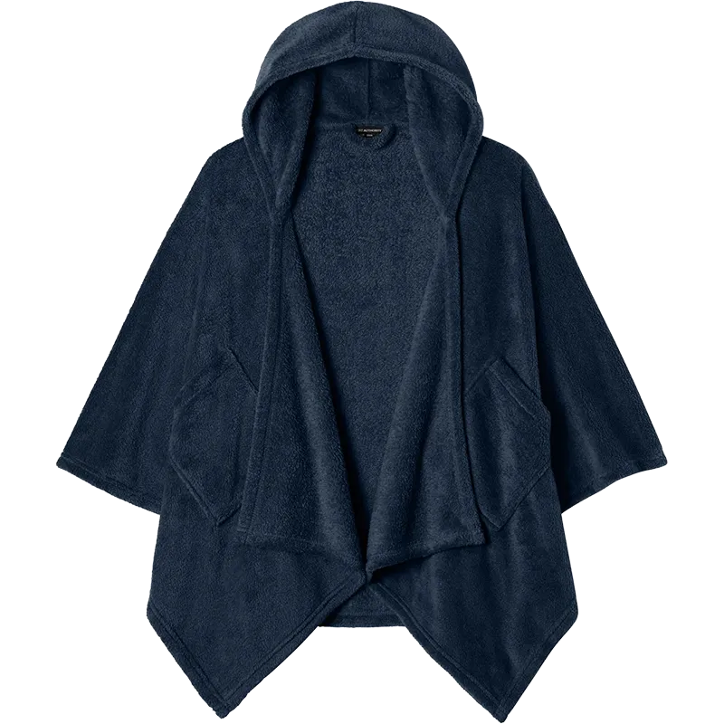 Port Authority® Dream Plush Open Hoodie