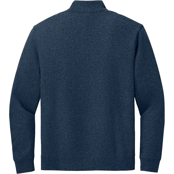 Port Authority® Interlock 1/4-Zip
