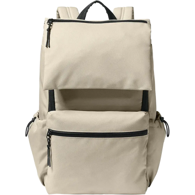 Port Authority® Matte Oxford Backpack