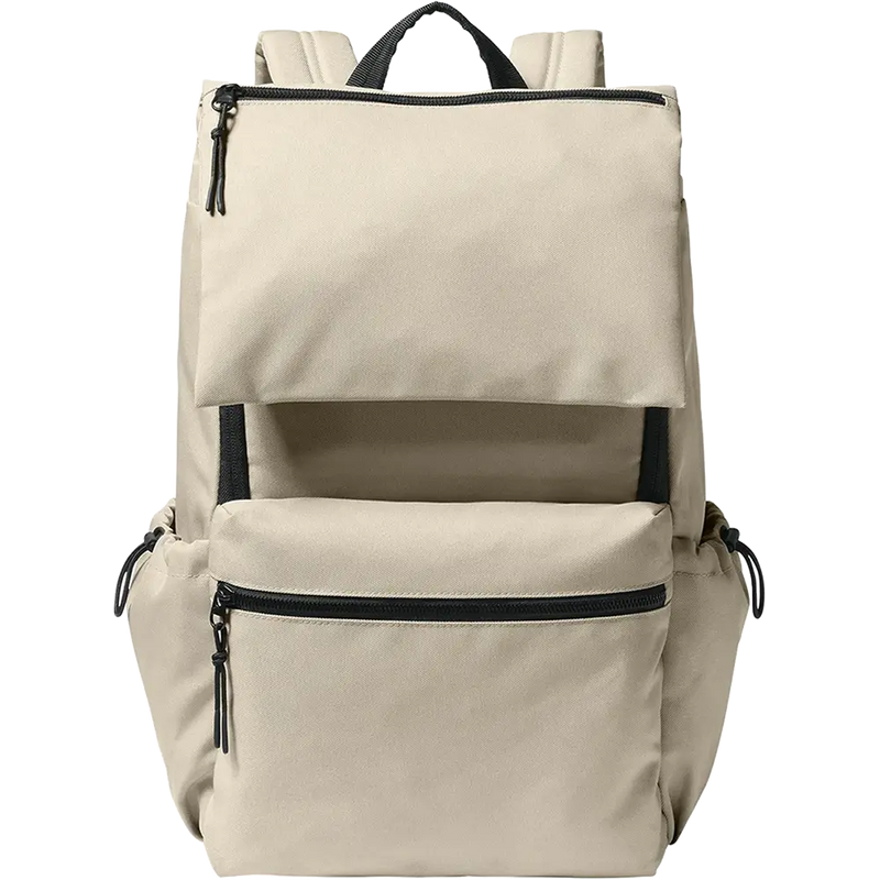 Port Authority® Matte Oxford Backpack
