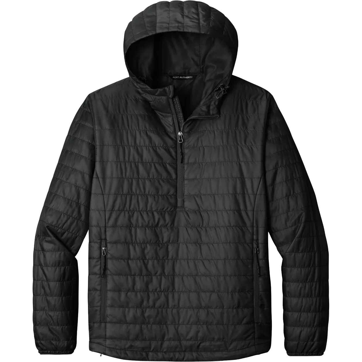 Port Authority® Packable Puffy Anorak