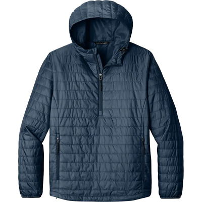 Port Authority® Packable Puffy Anorak