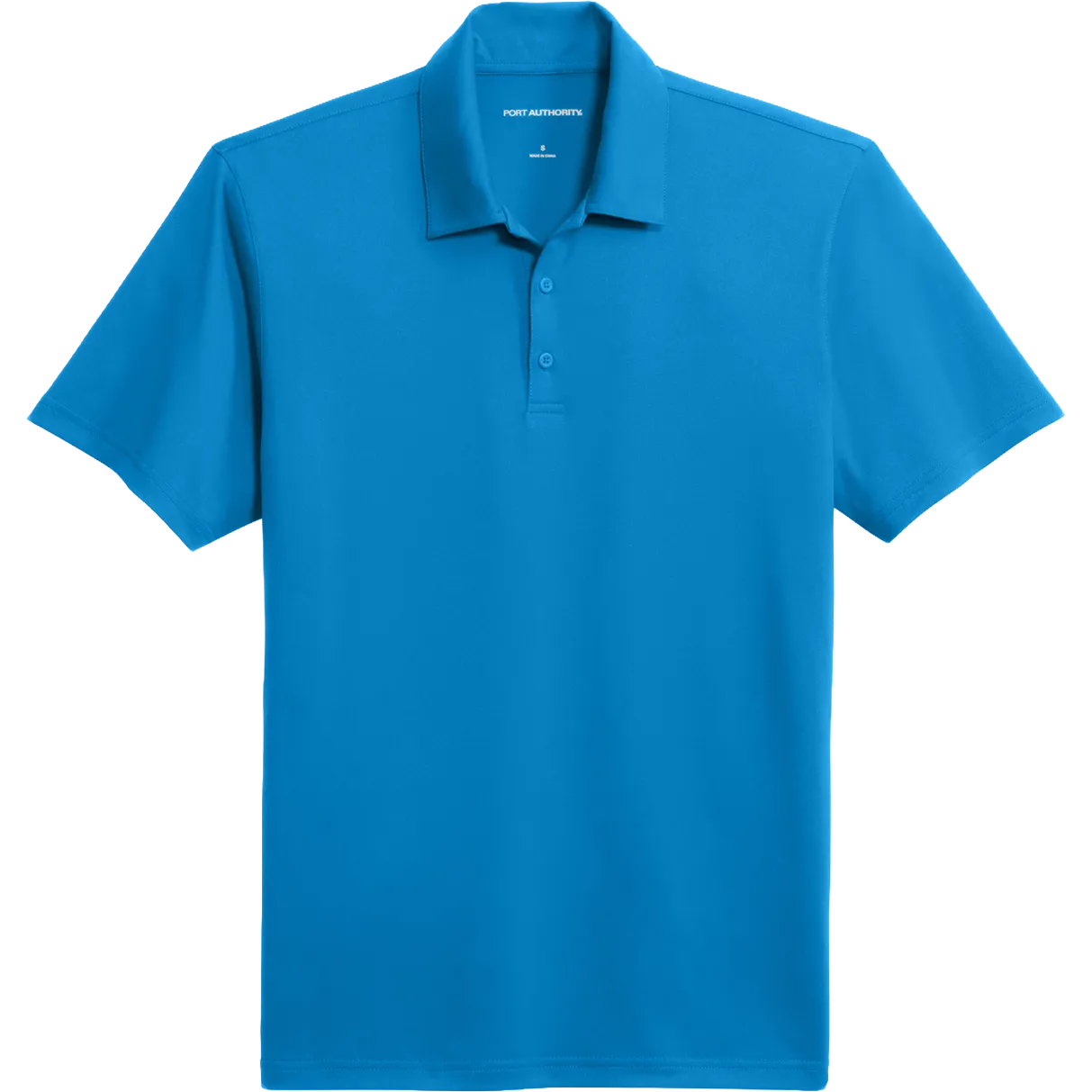 Port Authority Performance Staff Polo