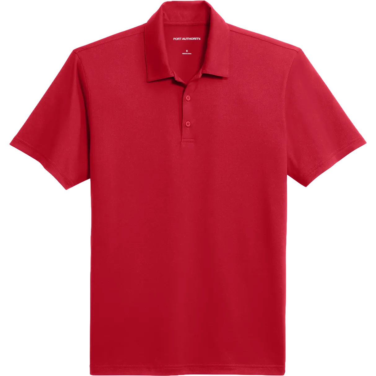Port Authority Performance Staff Polo