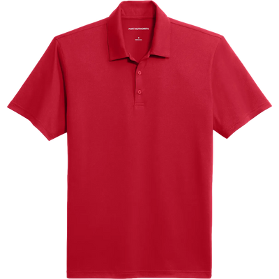 Port Authority Performance Staff Polo
