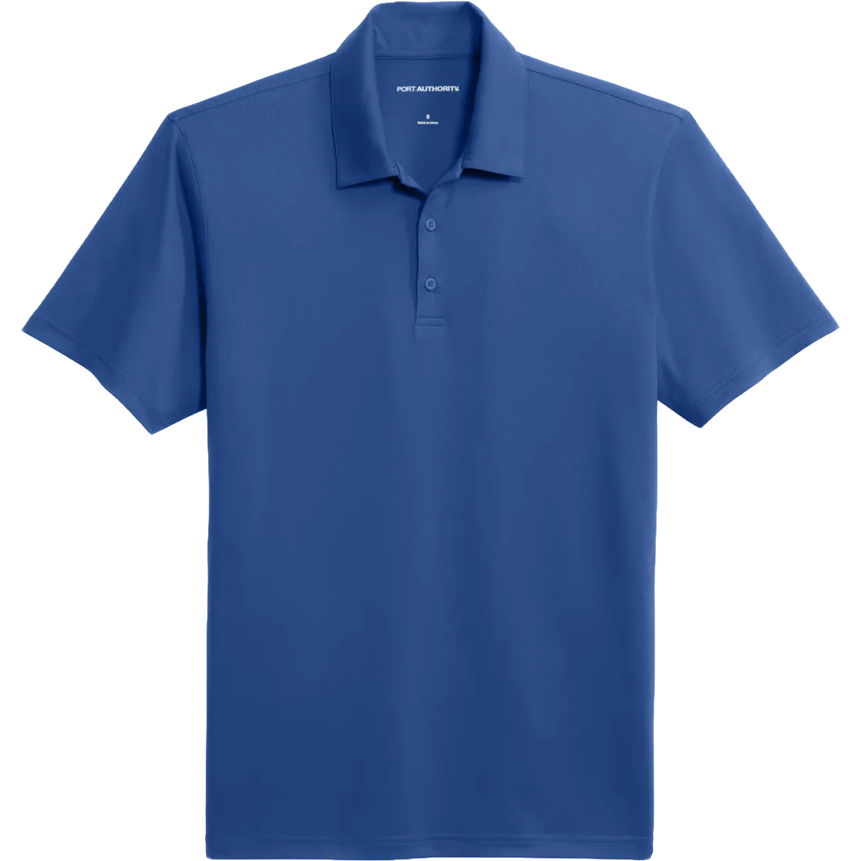 Port Authority Performance Staff Polo