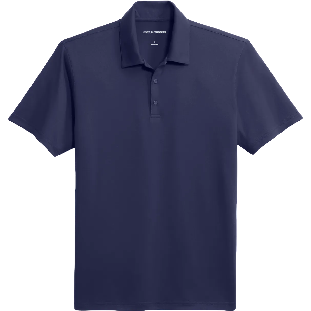 Port Authority Performance Staff Polo