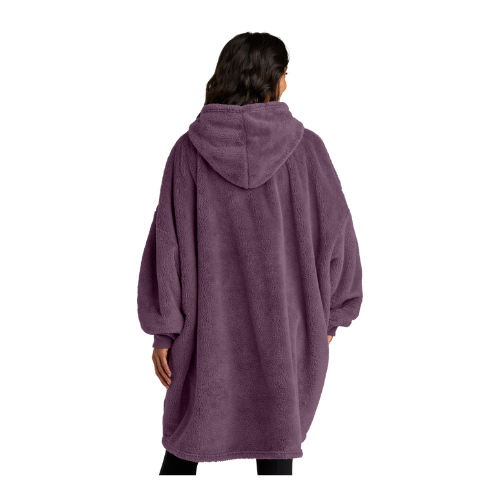 Port Authority Plush Poncho