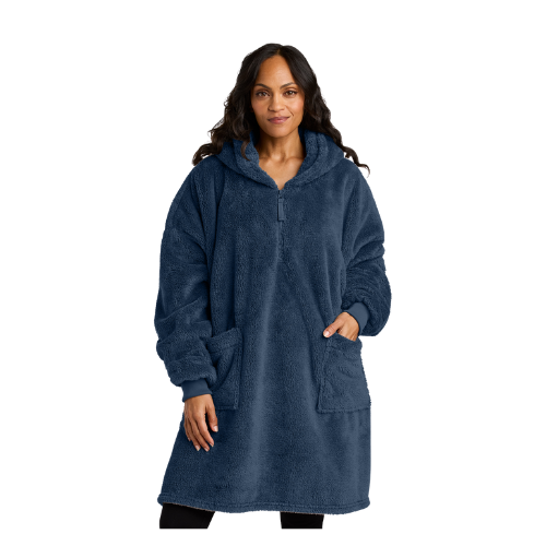 Port Authority Plush Poncho