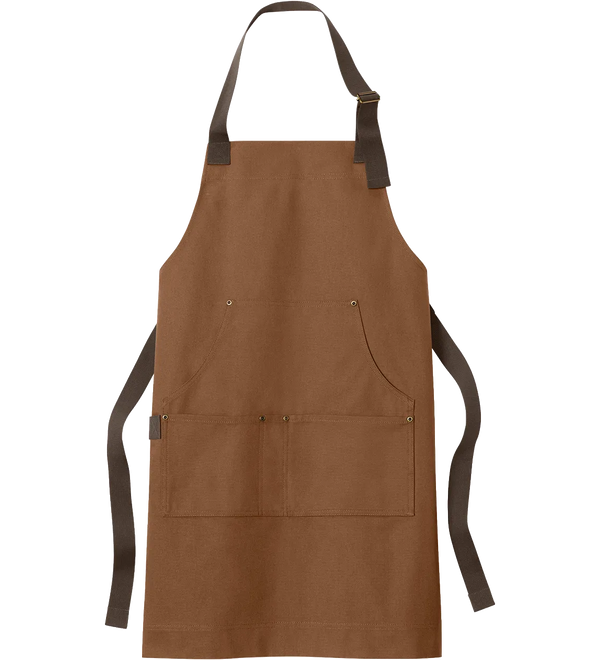 port-authority-signature-workwear-apron-duck-brown.webp