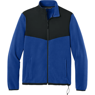 Port Authority Therma-Tek Fleece Jacket