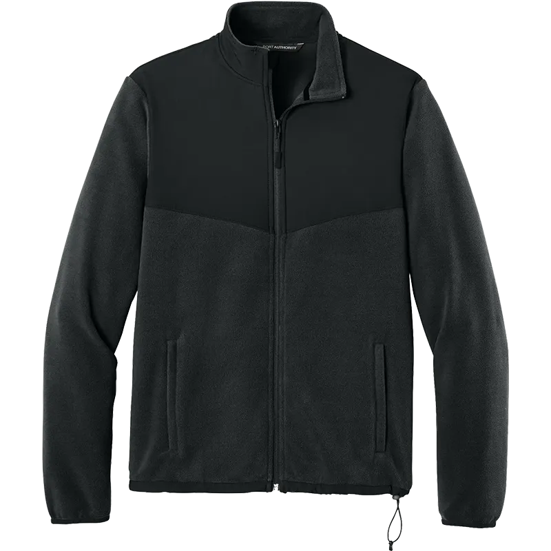 Port Authority Therma-Tek Fleece Jacket