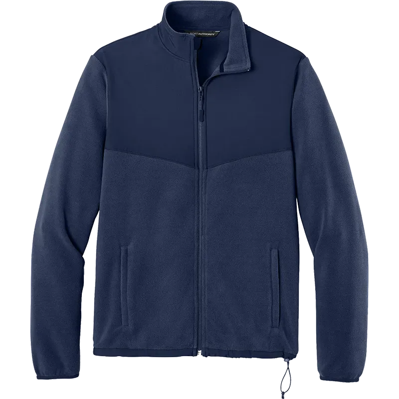 Port Authority Therma-Tek Fleece Jacket