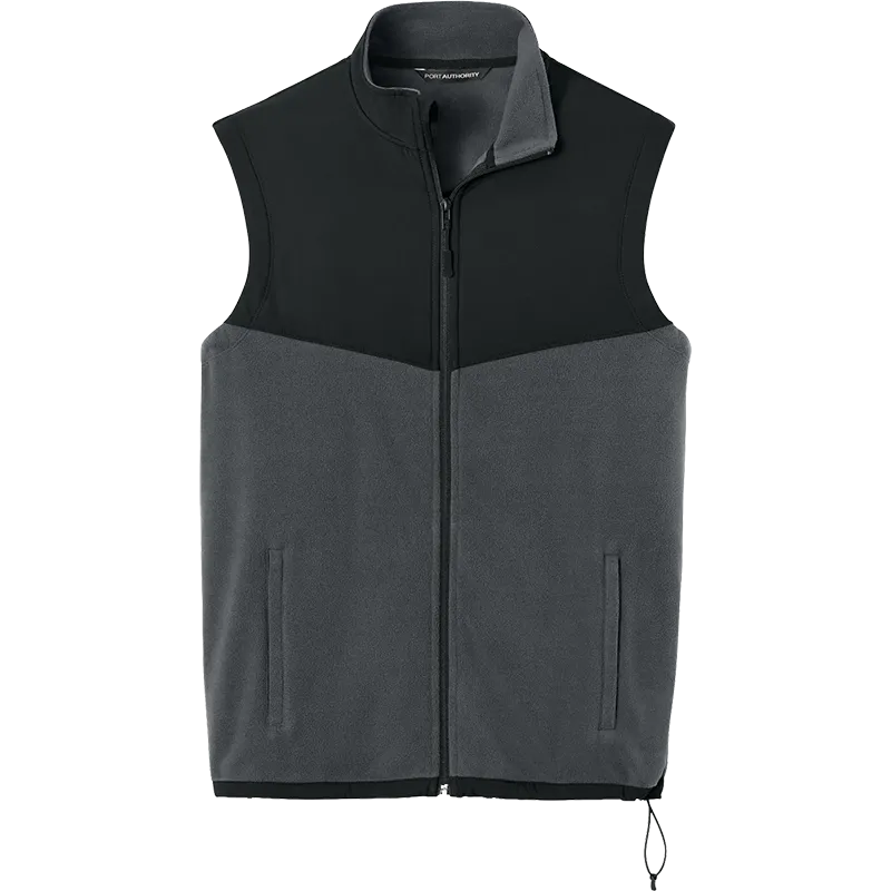 Port Authority® Therma-Tek Fleece Vest