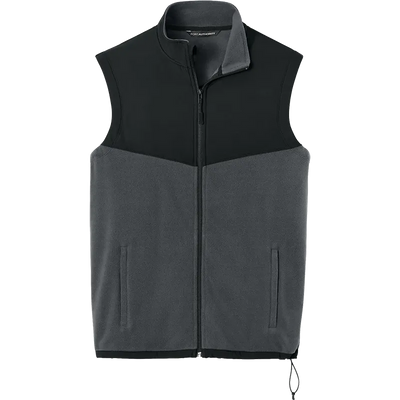 Port Authority® Therma-Tek Fleece Vest