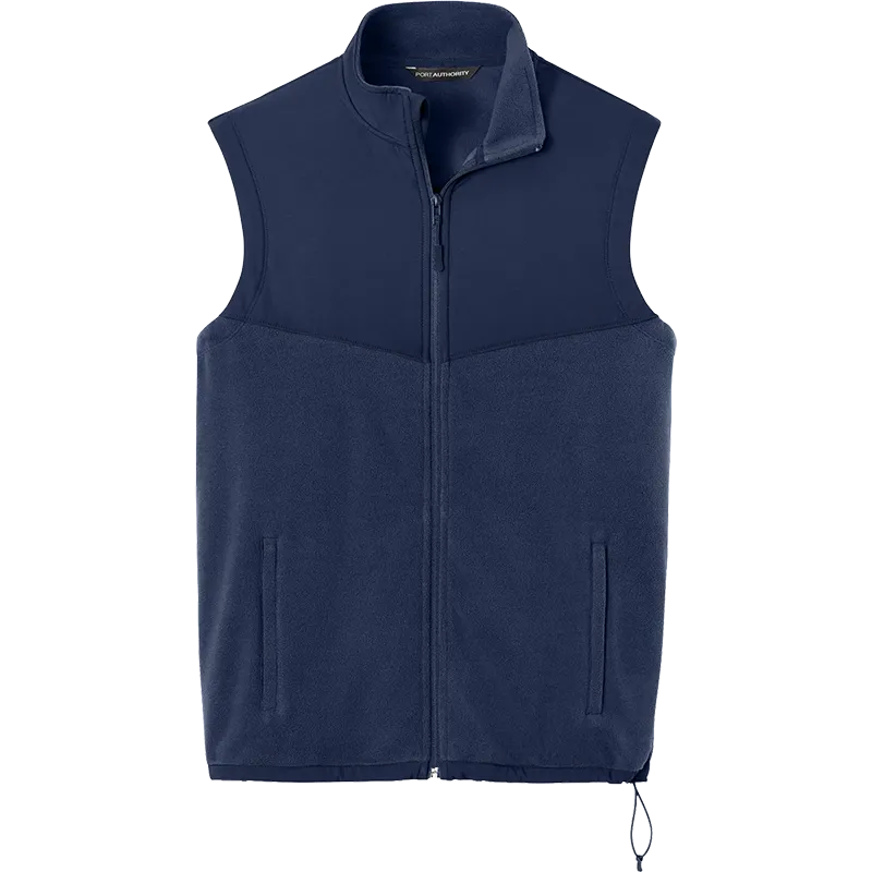 Port Authority® Therma-Tek Fleece Vest