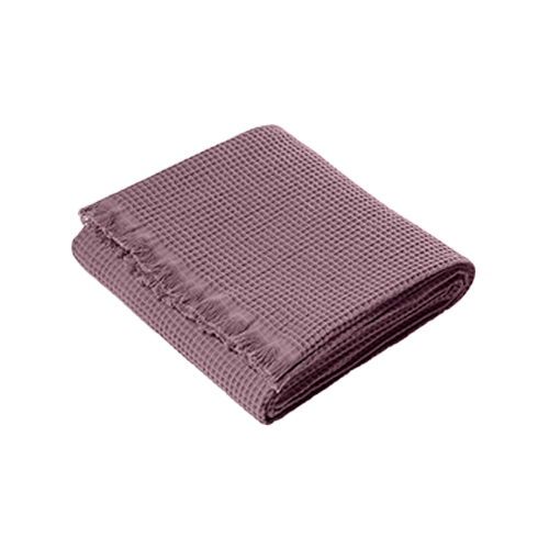 Port Authority® Waffle Throw