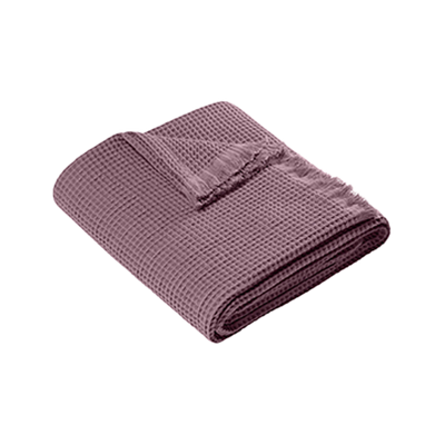 Port Authority® Waffle Throw