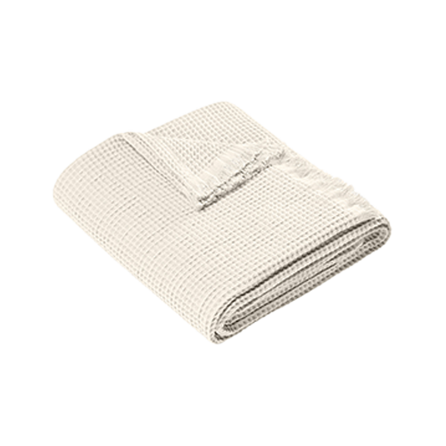 Port Authority® Waffle Throw