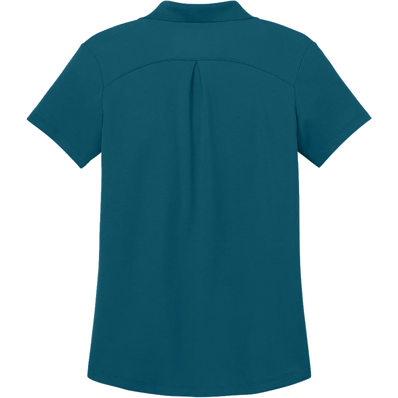 Port Authority® Women’s Plaited Pique Polo