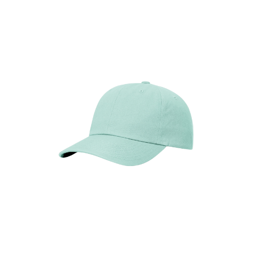 Premium Cotton Dad Cap