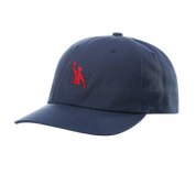 Premium Cotton Dad Cap