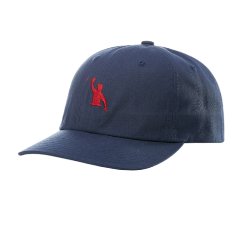 Premium Cotton Dad Cap
