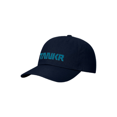 Premium Cotton Dad Cap