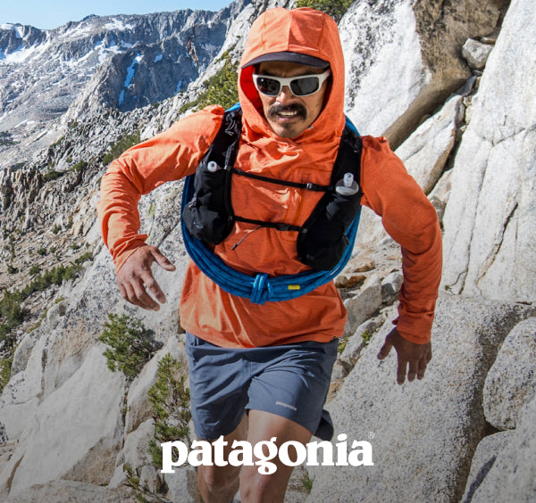 Patagonia