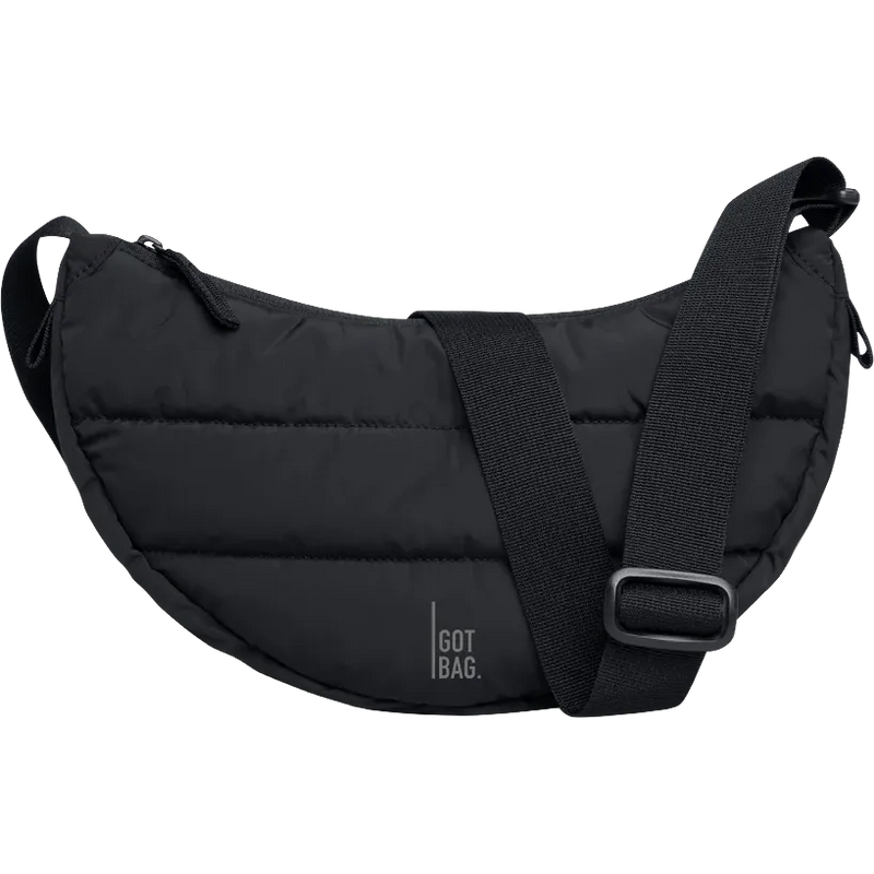 Got Bag Puffer Moon Bag Small