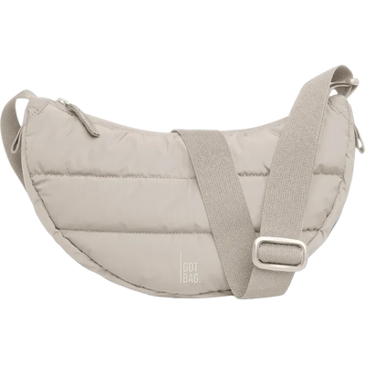 Got Bag Puffer Moon Bag Small