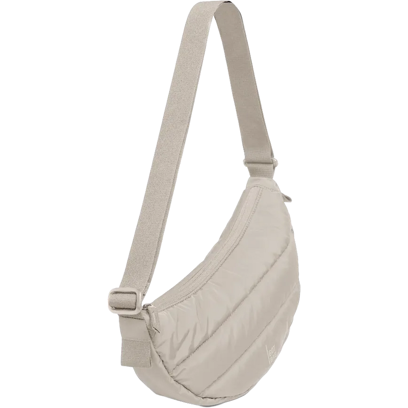 Got Bag Puffer Moon Bag Small
