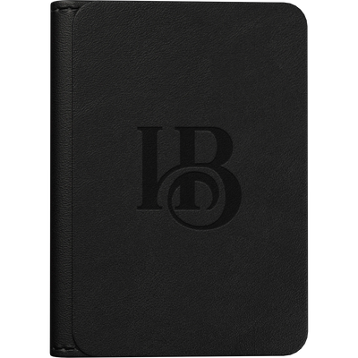PULSE Passport Holder with Apple Find My