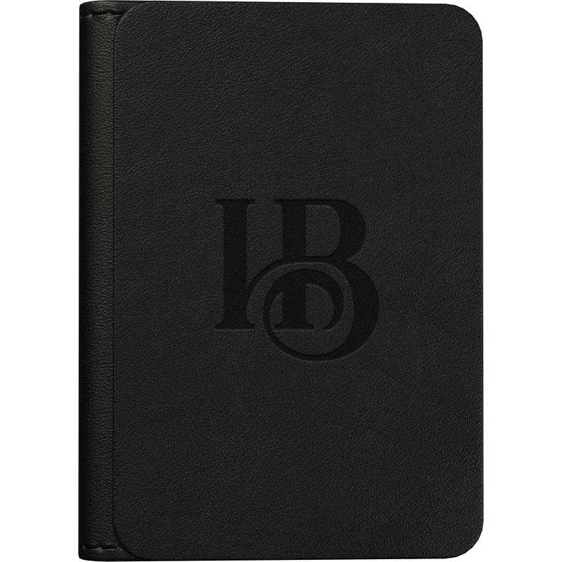 PULSE Passport Holder with Apple Find My