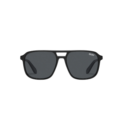 QUAY On The Fly Sunglass
