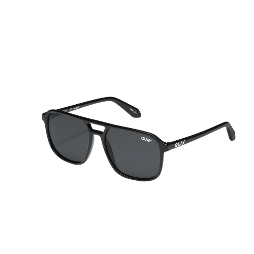 QUAY On The Fly Sunglass