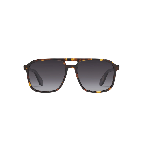 QUAY On The Fly Sunglass