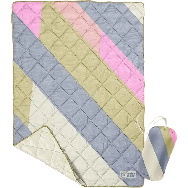 Quilted Blanket
