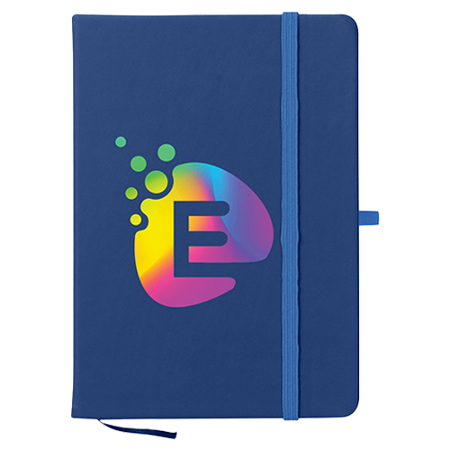 rPET Journal Notebook